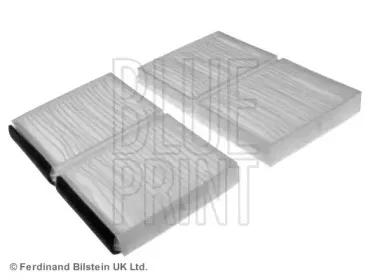 Фильтр, воздух во внутренном пространстве BLUE PRINT купить