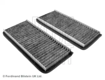 Фильтр, воздух во внутренном пространстве BLUE PRINT купить