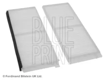 Фильтр, воздух во внутренном пространстве BLUE PRINT купить