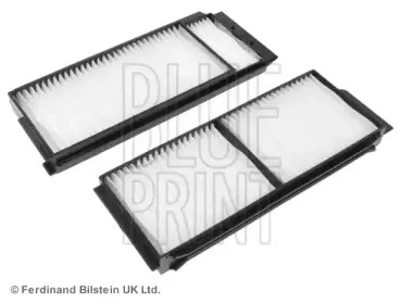 Фильтр, воздух во внутренном пространстве BLUE PRINT купить