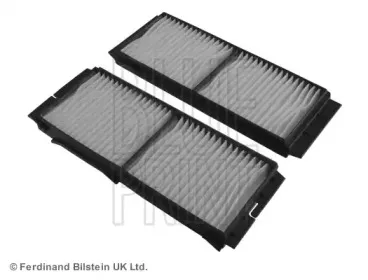 Фильтр, воздух во внутренном пространстве BLUE PRINT купить