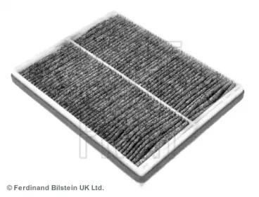 Фильтр, воздух во внутренном пространстве BLUE PRINT купить