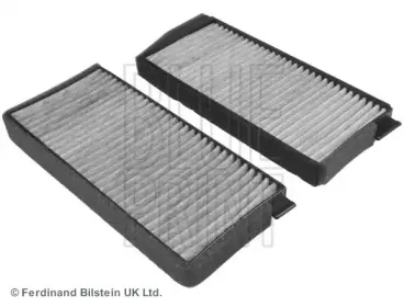 Фильтр, воздух во внутренном пространстве BLUE PRINT купить