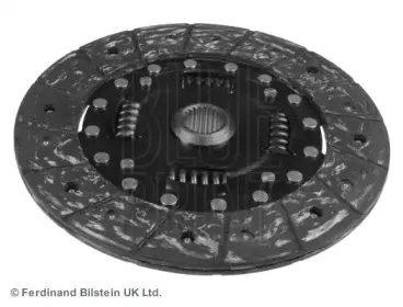 Диск зчеплення BLUE PRINT купить