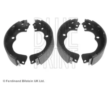 Комплект тормозных колодок BLUE PRINT купить