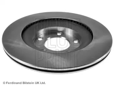 Тормозной диск BLUE PRINT купить