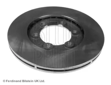 Тормозной диск BLUE PRINT купить