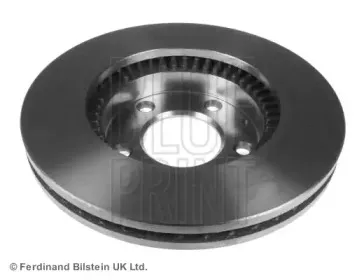 Тормозной диск BLUE PRINT купить