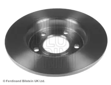 Тормозной диск BLUE PRINT купить