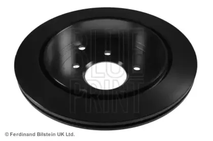 Тормозной диск BLUE PRINT купить