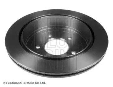 Тормозной диск BLUE PRINT купить