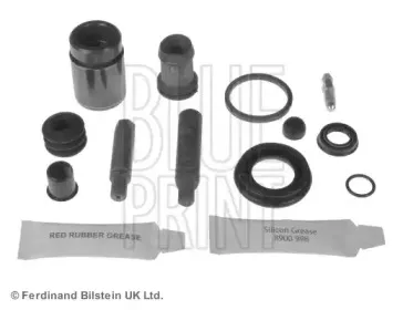 Ремкомплект, тормозной суппорт BLUE PRINT купить