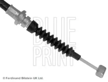 Трос, стояночная тормозная система BLUE PRINT купить