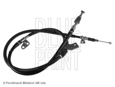 Трос, стояночная тормозная система BLUE PRINT купить
