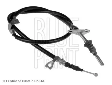 Трос, стояночная тормозная система BLUE PRINT купить