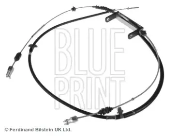 Трос, стояночная тормозная система BLUE PRINT купить