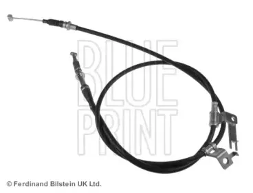 Трос, стояночная тормозная система BLUE PRINT купить