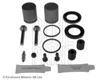 Ремкомплект, тормозной суппорт BLUE PRINT купить