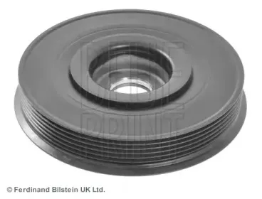 Ременный шкив, коленчатый вал BLUE PRINT купить