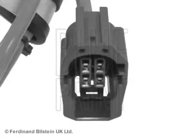 Лямбда-зонд BLUE PRINT купить