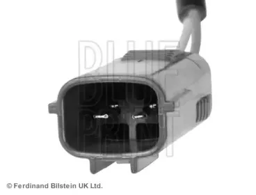 Датчик, частота вращения колеса BLUE PRINT купить