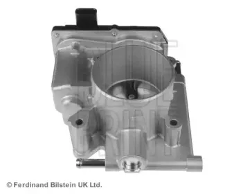 Патрубок дроссельной заслонки BLUE PRINT купить