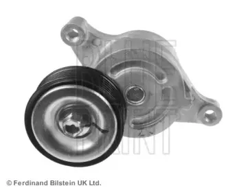 Натяжной ролик, поликлиновойремень BLUE PRINT купить