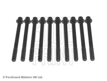 Комплект болтов головки цилидра BLUE PRINT купить