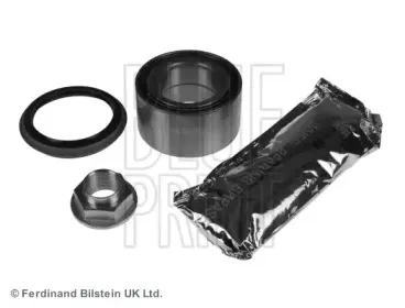 Комплект подшипника ступицы колеса BLUE PRINT купить