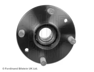 Комплект подшипника ступицы колеса BLUE PRINT купить