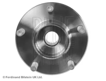 Комплект подшипника ступицы колеса BLUE PRINT купить