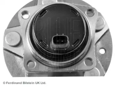 Комплект подшипника ступицы колеса BLUE PRINT купить