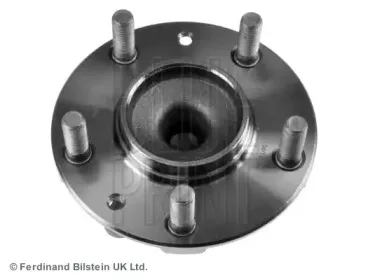 Комплект подшипника ступицы колеса BLUE PRINT купить