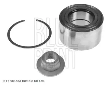Комплект подшипника ступицы колеса BLUE PRINT купить
