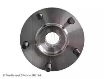 Комплект подшипника ступицы колеса BLUE PRINT купить