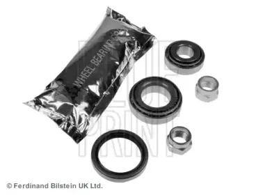 Комплект подшипника ступицы колеса BLUE PRINT купить