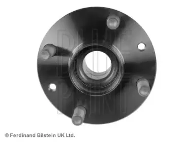 Комплект подшипника ступицы колеса BLUE PRINT купить