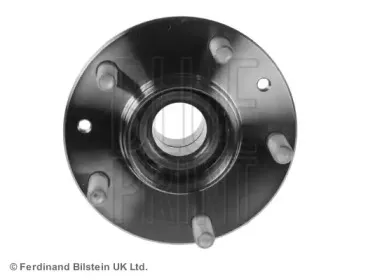 Комплект подшипника ступицы колеса BLUE PRINT купить