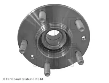 Комплект подшипника ступицы колеса BLUE PRINT купить