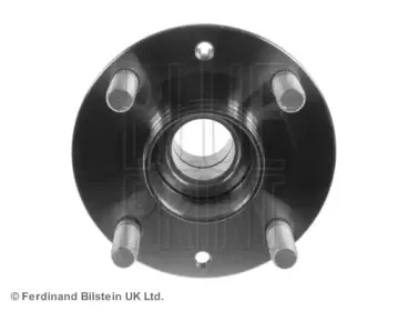 Комплект подшипника ступицы колеса BLUE PRINT купить