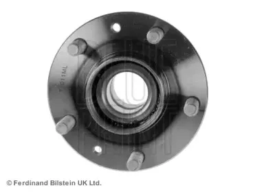 Комплект подшипника ступицы колеса BLUE PRINT купить