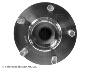 Комплект подшипника ступицы колеса BLUE PRINT купить