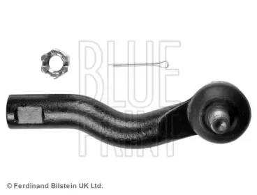 Наконечник поперечной рулевой тяги BLUE PRINT купить