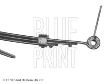 Ресора листова BLUE PRINT купить