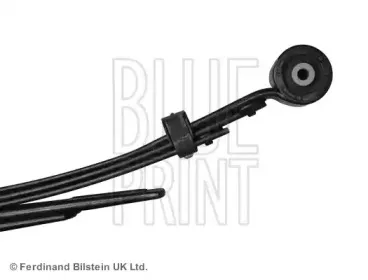 Многолистовая рессора BLUE PRINT купить