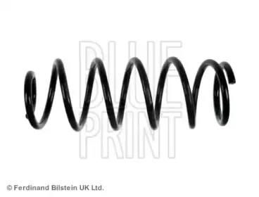 Пружина ходовой части BLUE PRINT купить