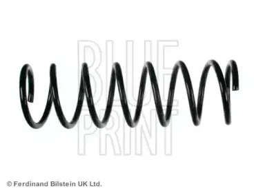Пружина ходовой части BLUE PRINT купить