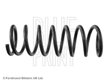 Пружина ходовой части BLUE PRINT купить