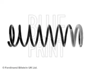 Пружина ходовой части BLUE PRINT купить