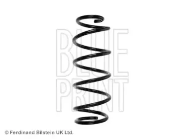 Пружина ходовой части BLUE PRINT купить
